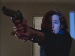 The X-Files: 3×23