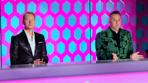 RuPaul’s Drag Race All Stars: 6×1