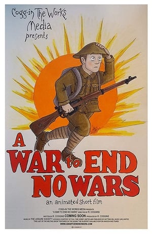 A War to End No Wars 2017