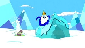 Adventure Time Season 5 แอดแวนเจอร์ ไทม์ ปี 5 ตอนที่ 30 พากย์ไทย