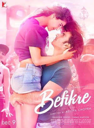 Befikre 11