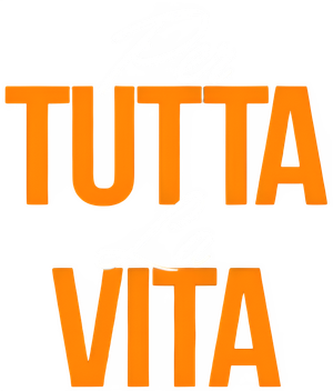 Per tutta la vita (2021) Streaming official logo