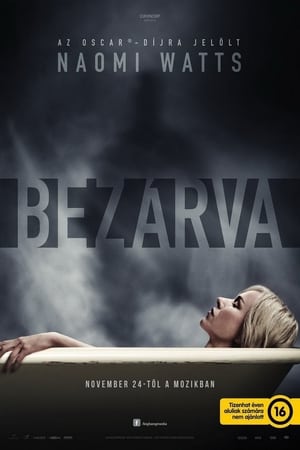 Poster Bezárva 2016