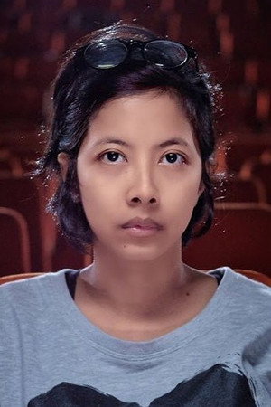 Rieviena Yulietta portrait