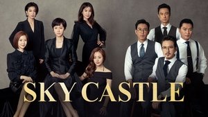 poster SKY Castle