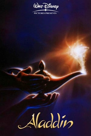 Click for trailer, plot details and rating of Aladdin (1992)
