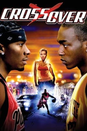 Poster Crossover (2006)