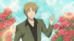 Natsume’s Book of Friends: 1×9