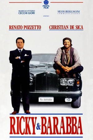 Ricky & Barabba 10