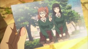 RErideD: Tokigoe no Derrida 1 x 2