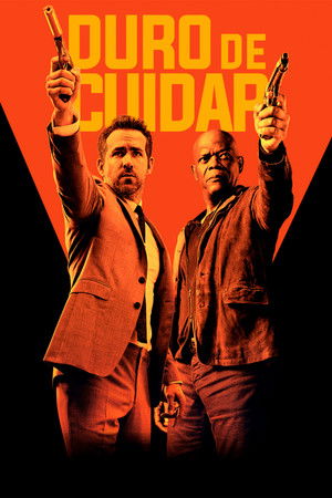 The Hitman's Bodyguard