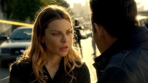 Lucifer Season 1 Episode 8