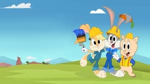 Bugs Bunny Builders 2022