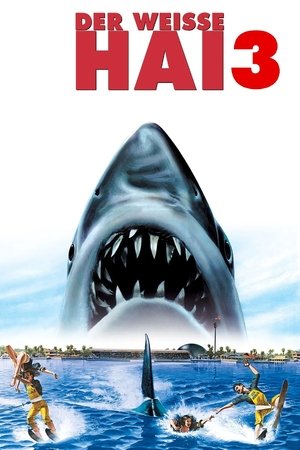Image Der weiße Hai 3