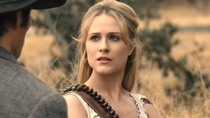 Westworld – Dove tutto è concesso – 2 stagione 5 episodio