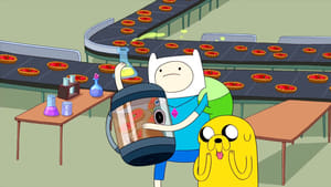 Adventure Time – T2E09 – The Other Tarts [Sub. Español]