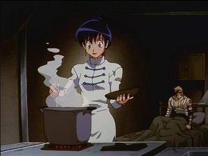 TRIGUN: Season 1 Full Episode 25