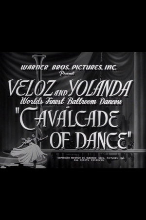 Cavalcade of Dance 2