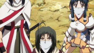 Utawarerumono: The False Faces: 1×20