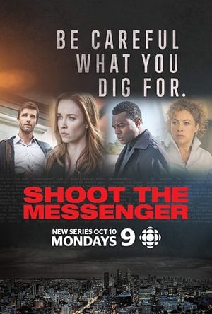 Shoot the Messenger - 2016 soap2day