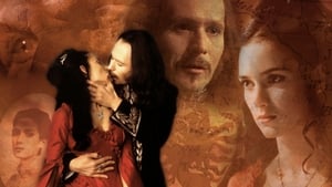 Bram Stoker’s Dracula