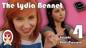 Image The Lydia Bennet Ep 4: Peer Pressure