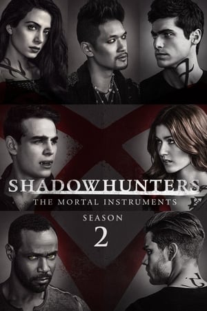 Shadowhunters: Season 2