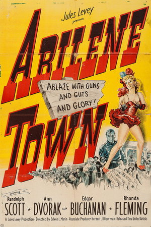 Abilene Town