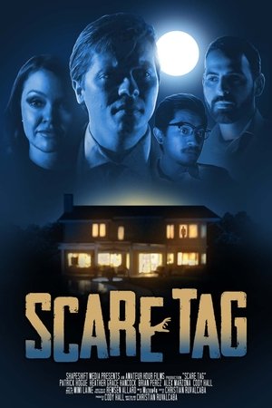 Scare Tag 2023