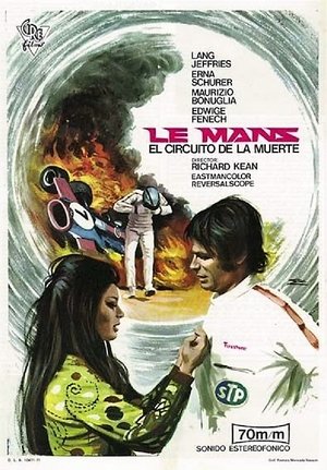 Image Le Mans - Scorciatoia per l'inferno