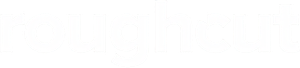 Logo Roughcut Television