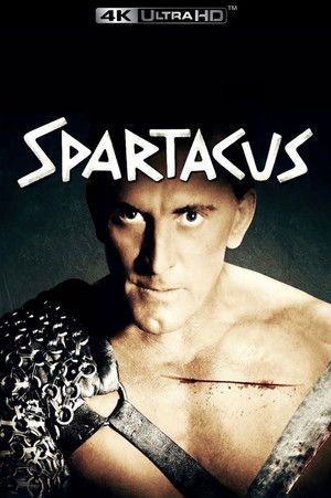 poster Spartacus