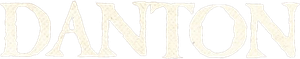 Danton — logo