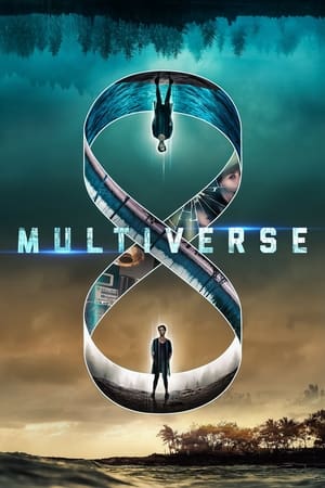 Poster Multiverse 2021