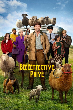 Bêêêêtective Privé