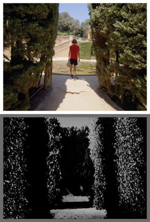 Laberint Sequences 5