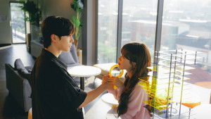 Trao Em Cả Vũ Trụ