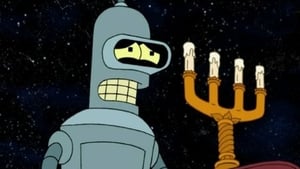 Futurama 4 – Episodio 8