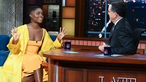 The Late Show with Stephen Colbert: 7×102