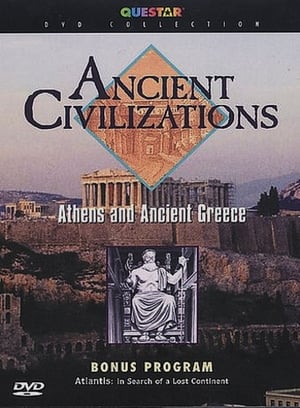 Ancient Civilizations: Athens & Ancient Greece