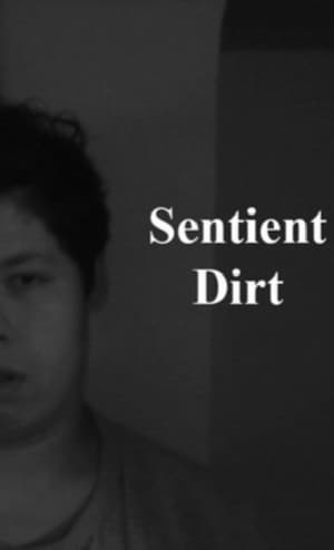 Poster Sentient Dirt 2019