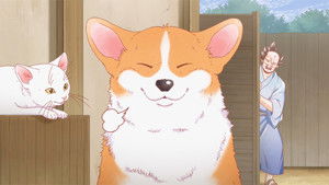 The Corgi and the Samurai: 1×14