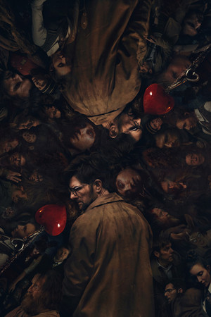 poster Hokum
