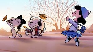 Snoopy presenta: Por los viejos tiempos (2021) HD 1080p Latino