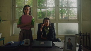 Abed’s Journey: A Tale of Gebyar Pandu