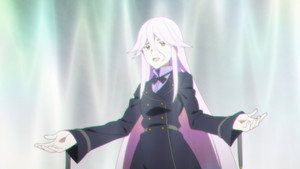 Hyouken no Majutsushi ga Sekai wo Suberu II Cap 2