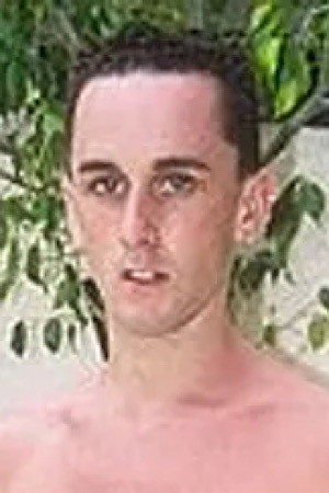 Garrett Brennan portrait