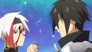 Cautious Hero: The Hero Is Overpowered but Overly Cautious Season 1 Episode 9