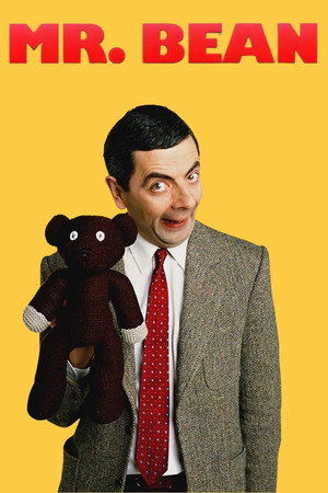 Постер сериала «Мистер Бин (1990 - 1995)» — (19 из 86)