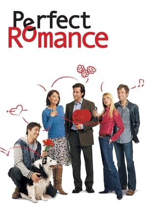 Poster Perfect Romance 2004